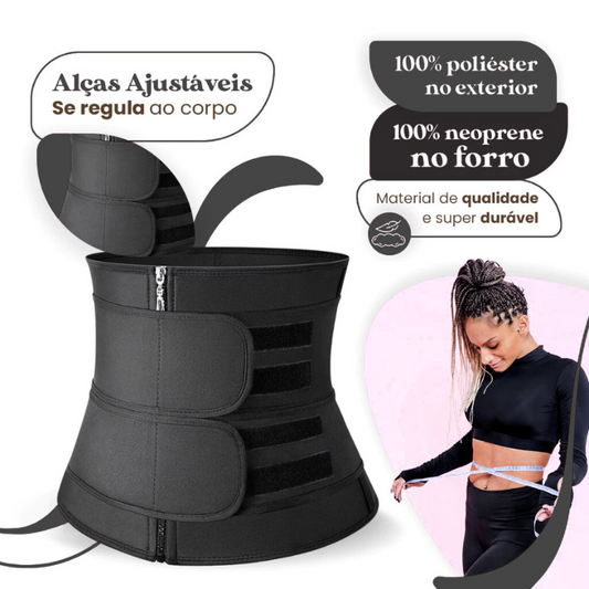 Cinta Modeladora Éssenza Premium™ - Éssenza®