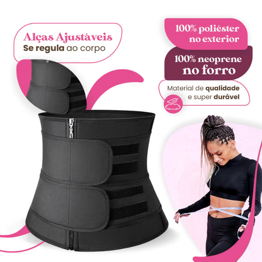 Cinta Modeladora Premium™ - Éssenza®